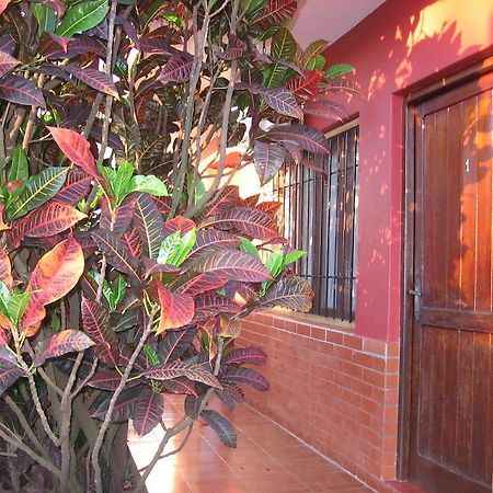 Alecrin Apart Puerto Iguazu Luaran gambar