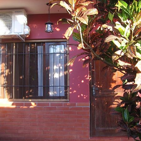 Alecrin Apart Apartment Puerto Iguazu Luaran gambar