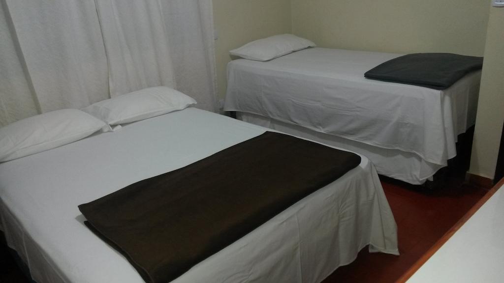 Alecrin Apart Puerto Iguazu Luaran gambar