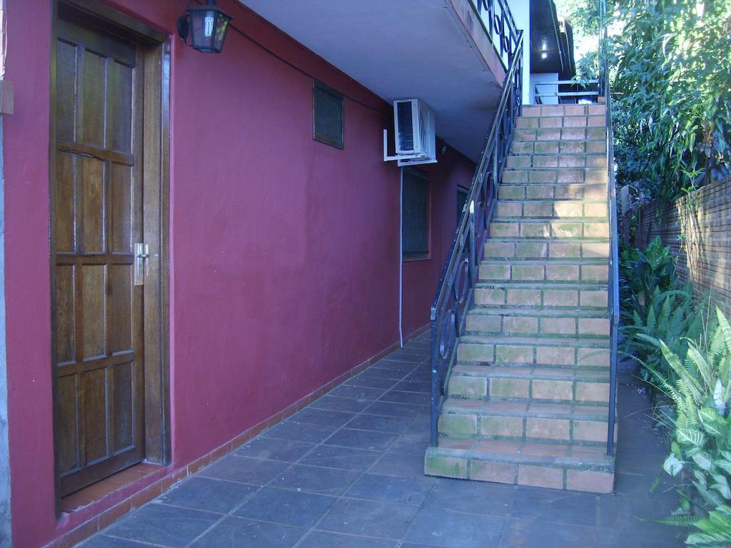 Alecrin Apart Puerto Iguazu Luaran gambar
