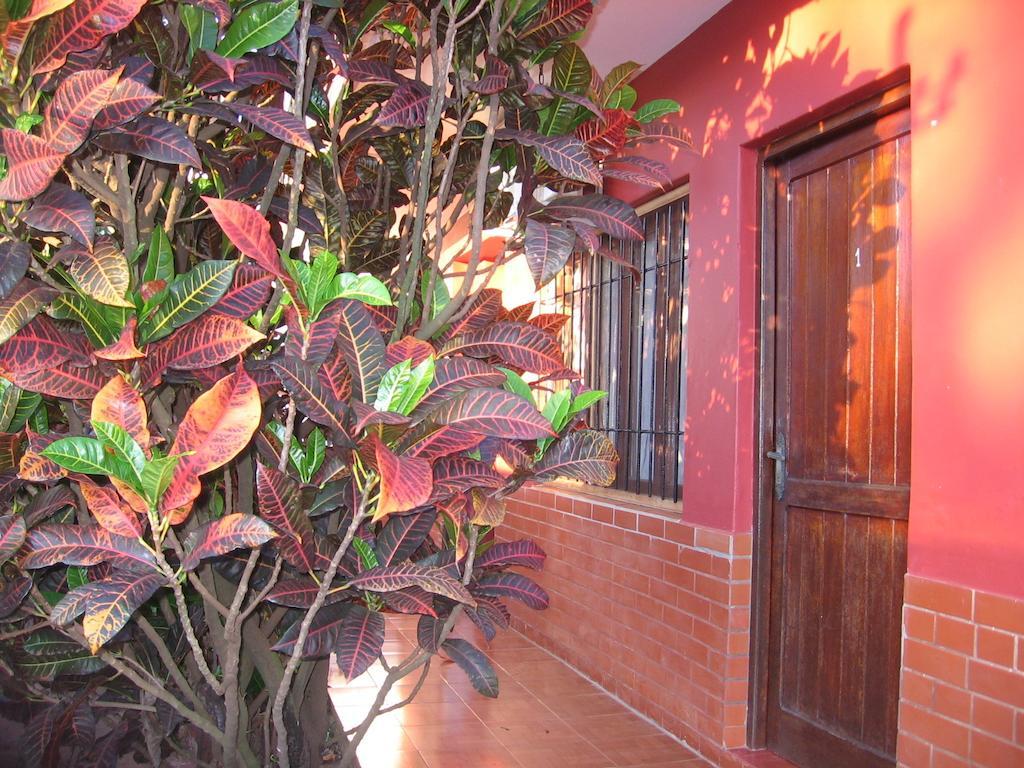 Alecrin Apart Puerto Iguazu Luaran gambar