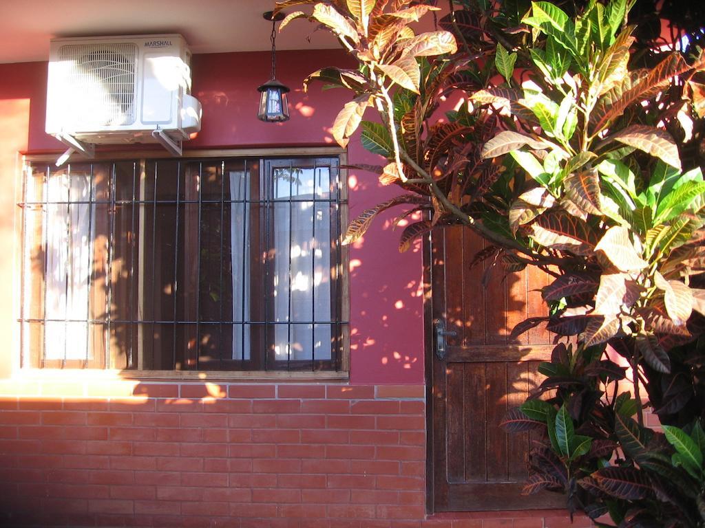 Alecrin Apart Puerto Iguazu Luaran gambar