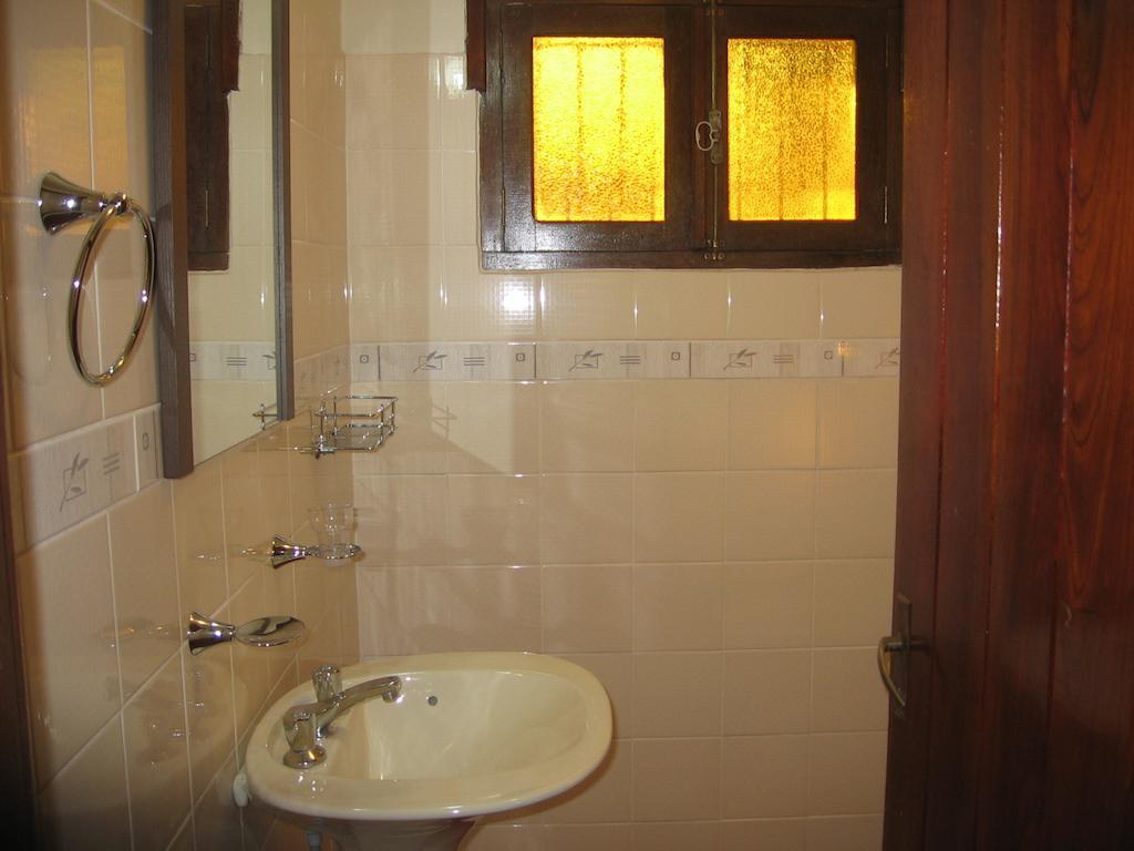 Alecrin Apart Puerto Iguazu Bilik gambar