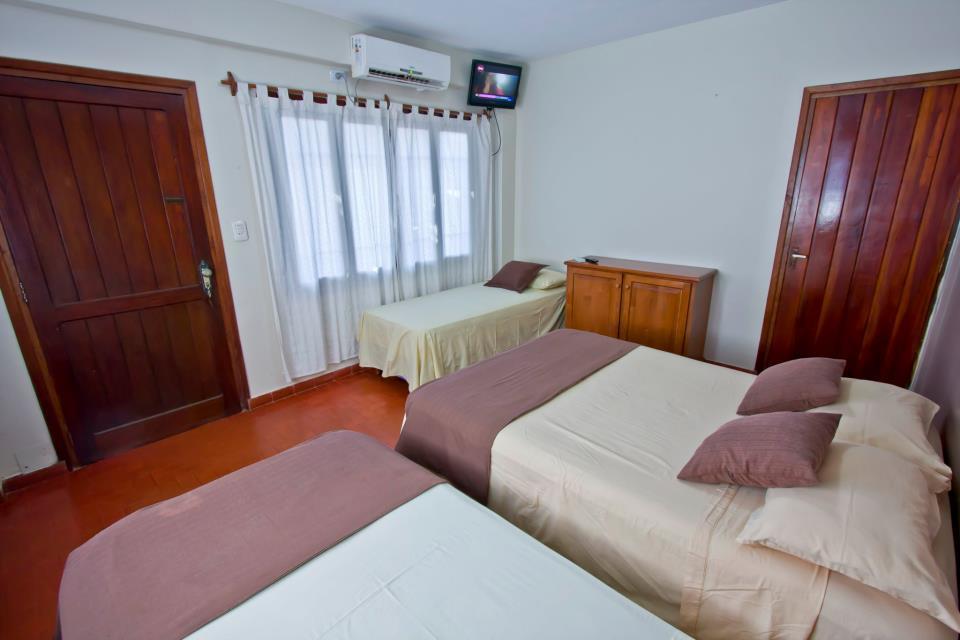 Alecrin Apart Puerto Iguazu Luaran gambar