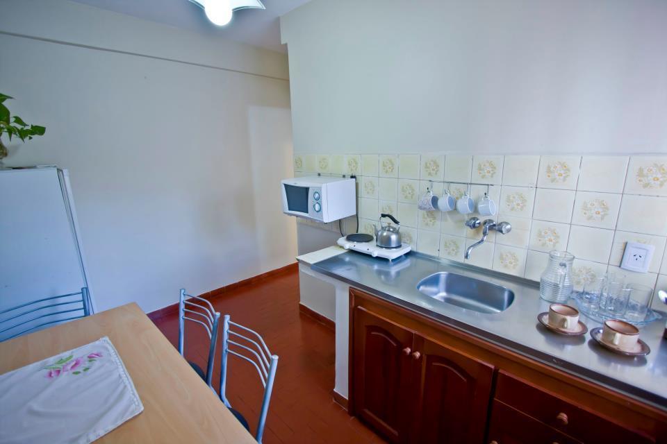 Alecrin Apart Apartment Puerto Iguazu Luaran gambar