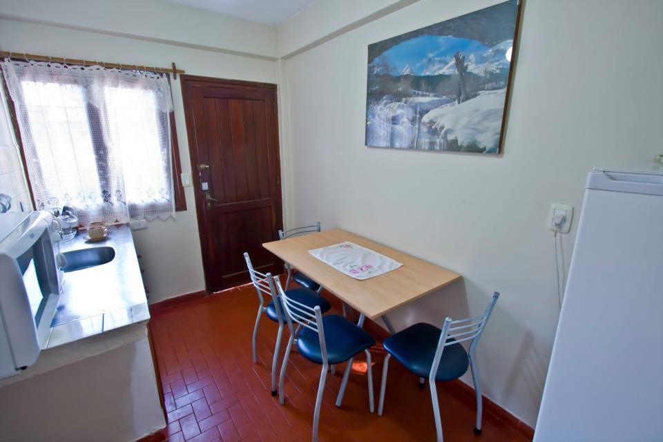 Alecrin Apart Apartment Puerto Iguazu Bilik gambar